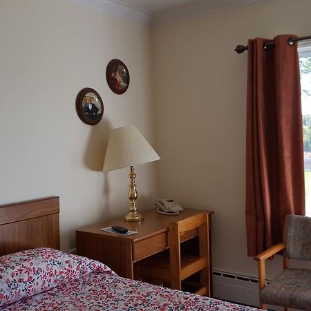 Nipigon Northland Motel المظهر الخارجي الصورة