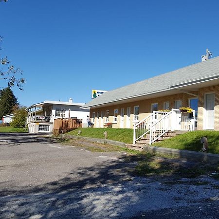 Nipigon Northland Motel المظهر الخارجي الصورة