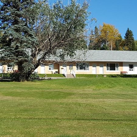 Nipigon Northland Motel المظهر الخارجي الصورة