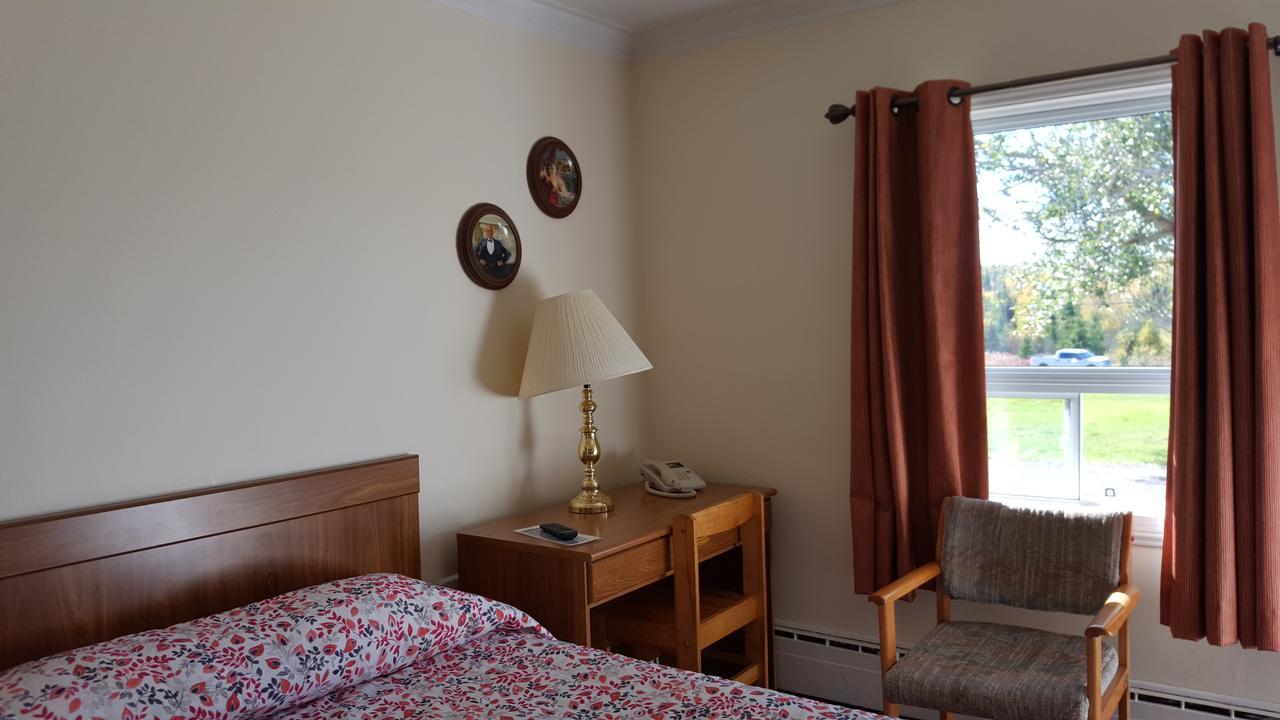 Nipigon Northland Motel المظهر الخارجي الصورة