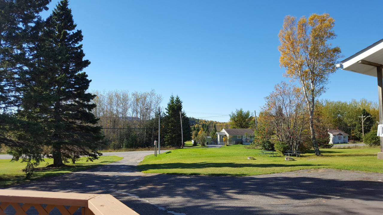 Nipigon Northland Motel المظهر الخارجي الصورة