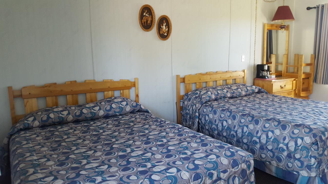 Nipigon Northland Motel المظهر الخارجي الصورة