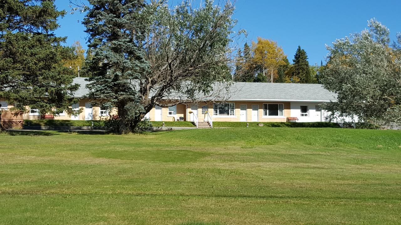 Nipigon Northland Motel المظهر الخارجي الصورة