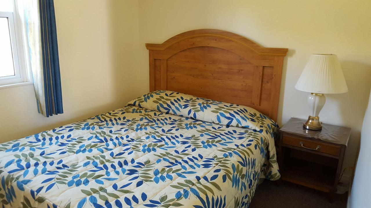 Nipigon Northland Motel المظهر الخارجي الصورة