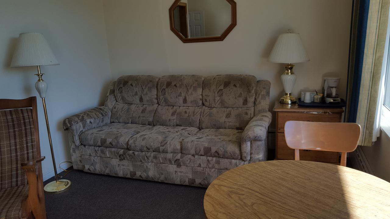 Nipigon Northland Motel المظهر الخارجي الصورة