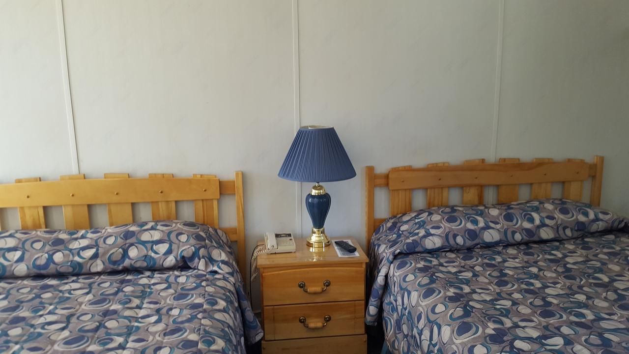 Nipigon Northland Motel المظهر الخارجي الصورة
