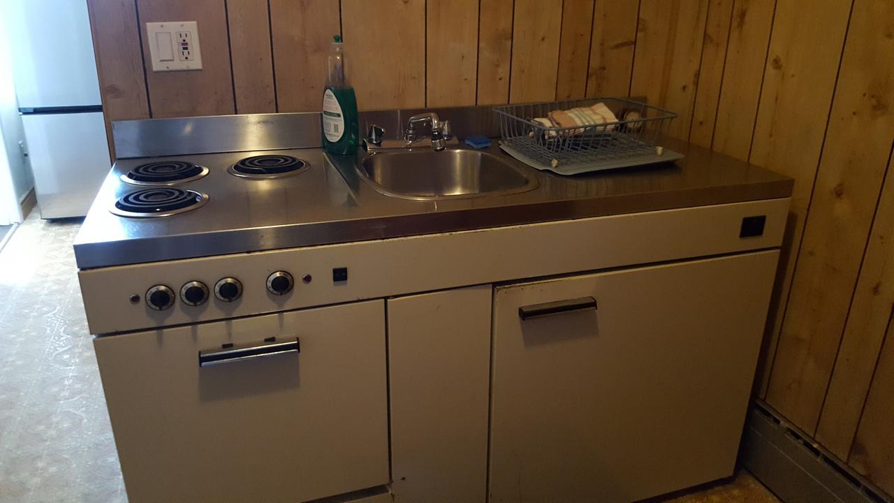 Nipigon Northland Motel المظهر الخارجي الصورة