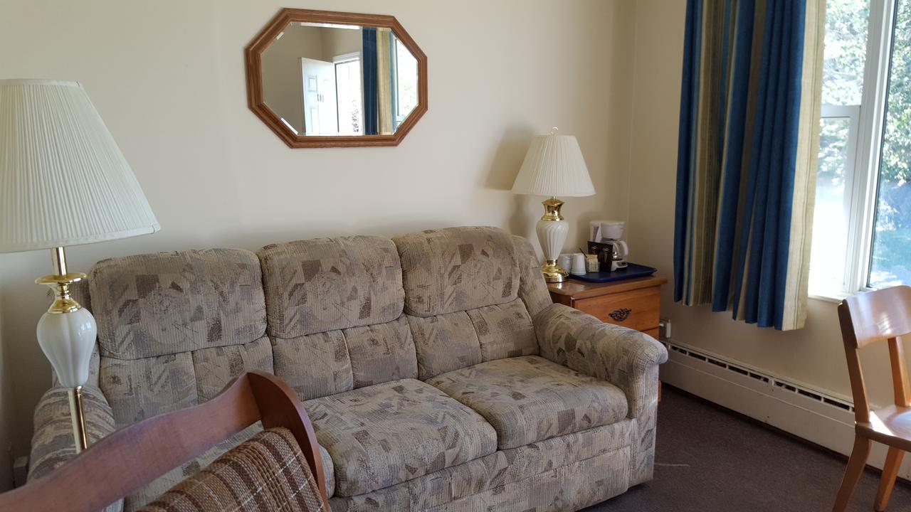 Nipigon Northland Motel المظهر الخارجي الصورة