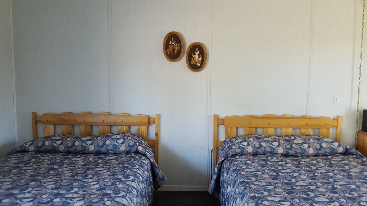 Nipigon Northland Motel المظهر الخارجي الصورة